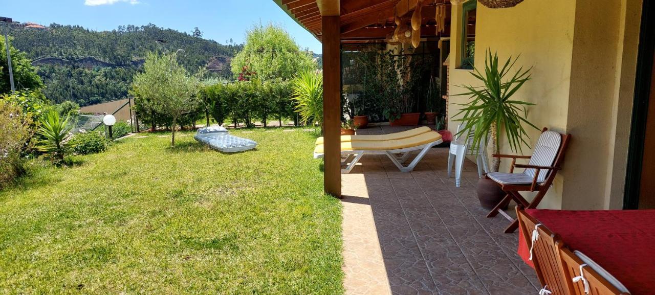 Dream House By Douro Valley Rio Mau  Exterior foto