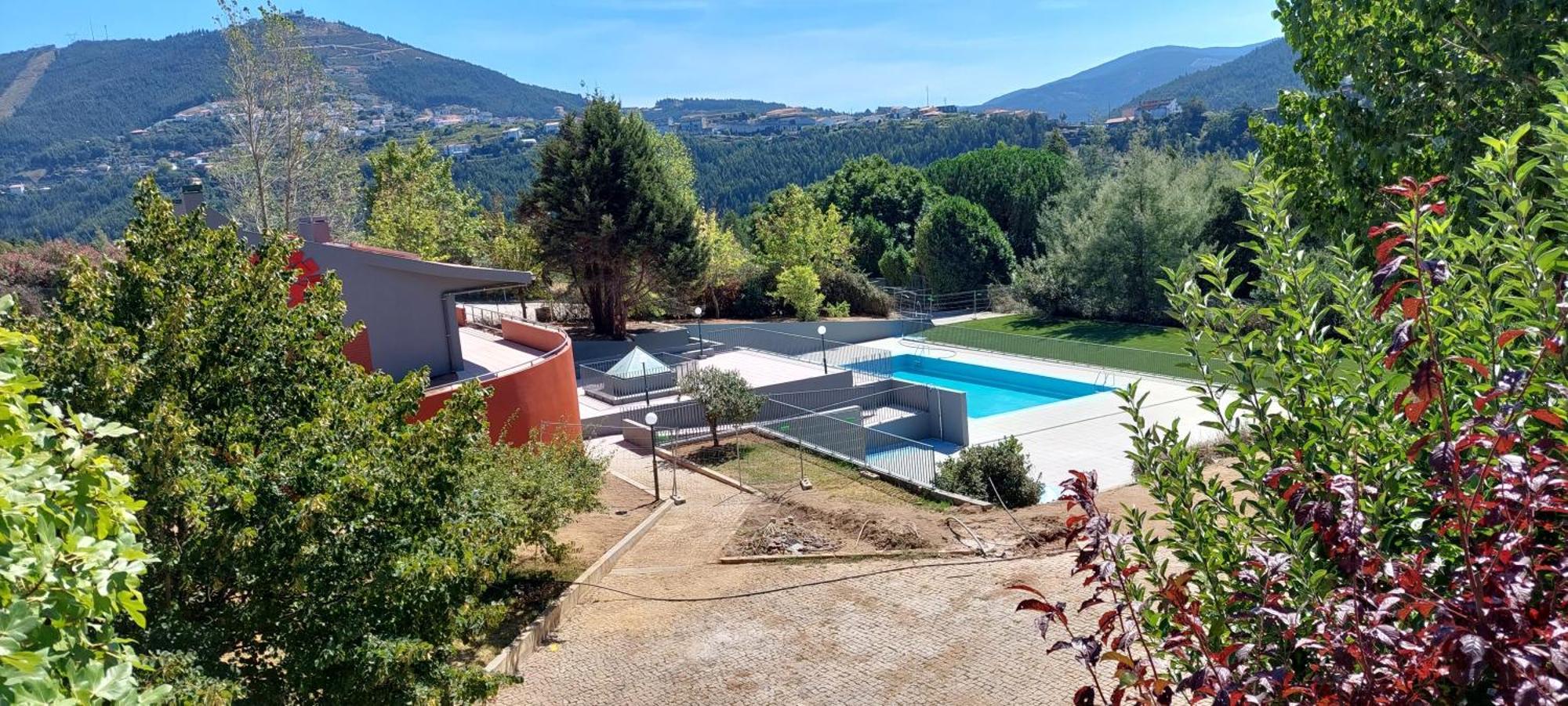 Dream House By Douro Valley Rio Mau  Exterior foto